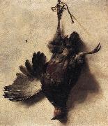 WEENIX, Jan Baptist Dead Partridge china oil painting reproduction